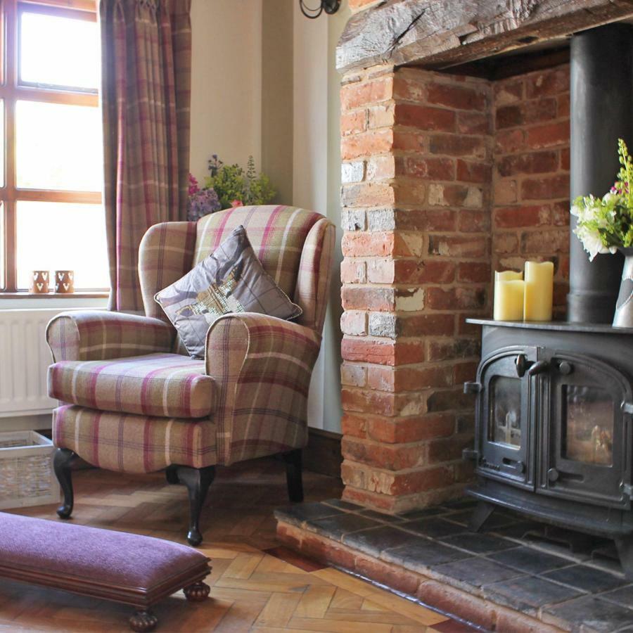 1 High Street Villa Abbots Bromley Екстериор снимка