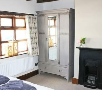 1 High Street Villa Abbots Bromley Екстериор снимка