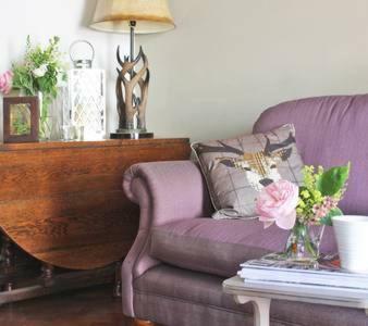 1 High Street Villa Abbots Bromley Екстериор снимка