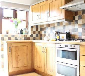 1 High Street Villa Abbots Bromley Екстериор снимка