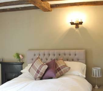 1 High Street Villa Abbots Bromley Екстериор снимка