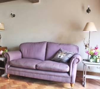 1 High Street Villa Abbots Bromley Екстериор снимка